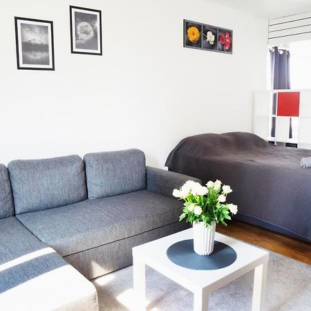 3-Room Central Railway Station Oulu Ngoại thất bức ảnh