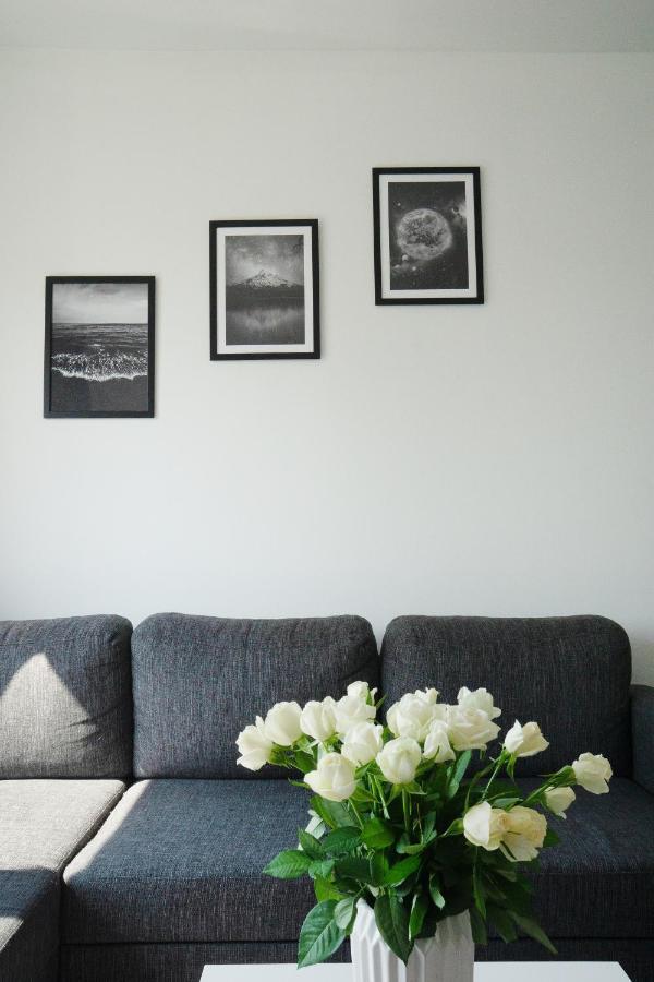 3-Room Central Railway Station Oulu Ngoại thất bức ảnh