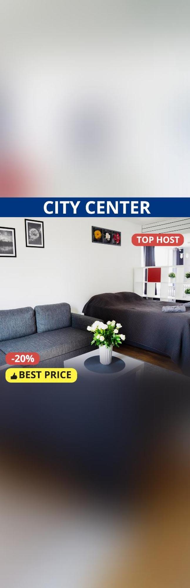 3-Room Central Railway Station Oulu Ngoại thất bức ảnh